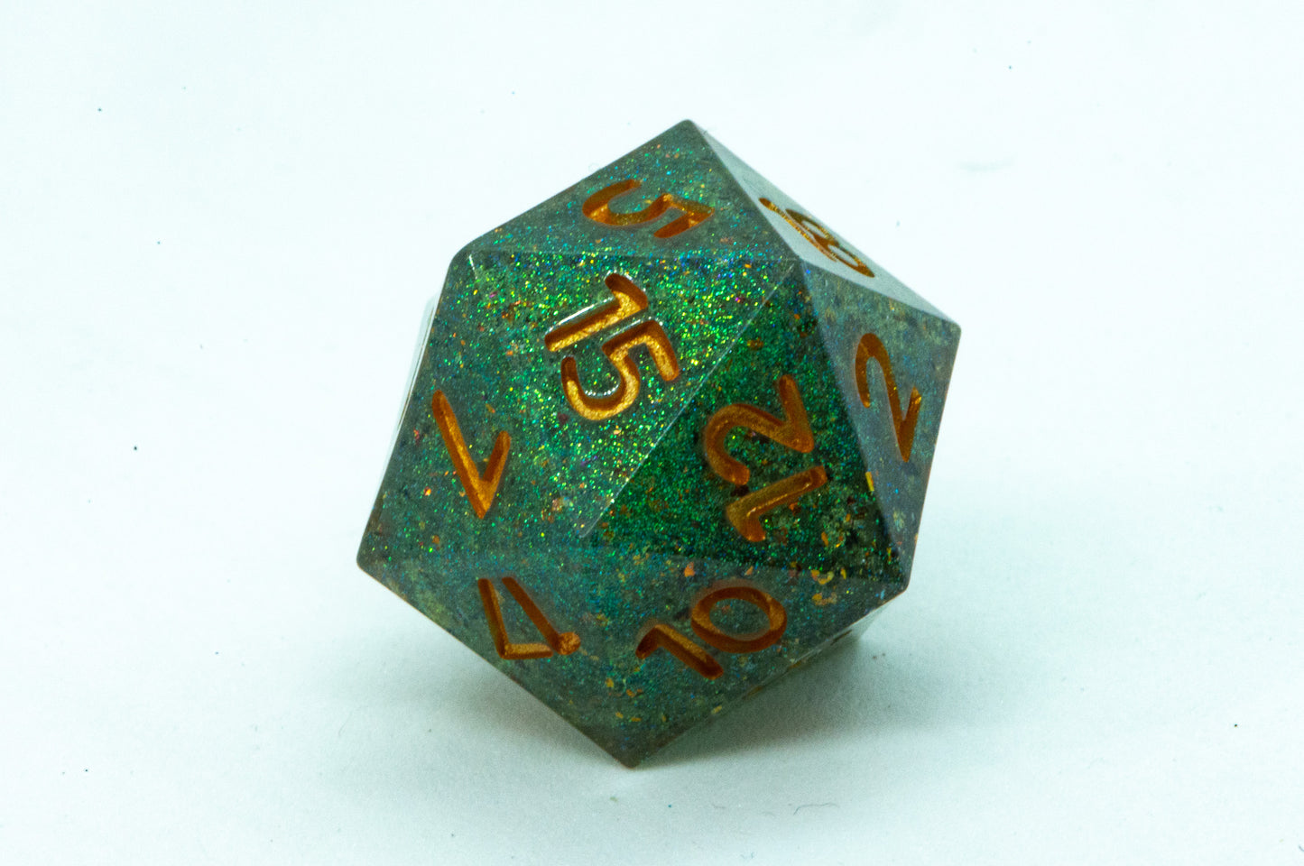 Druid single D20